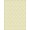 Sage Green Cream, Pattern 11, variant on Design&I 8'x10' Washable Area Rug Snag-Free Sage Farmhouse Cream Motif Symmetrical Border Bathroom Waffle for Dining Room, Large Office, Lounge