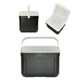 thumbnail image 5 of Ozark Trail 30 qt 42-Can Hard-Sided Cooler, Gray, 5 of 7