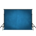 thumbnail image 2 of ABPHOTO Polyester 7x5ft Abstract Photography Backdrop Portrait Photography Backdrops Blue Photography Background Props for Studios, 2 of 4