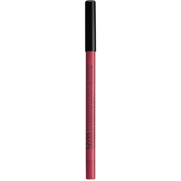 Delineador de labios deslizable NYX PROFESSIONAL MAKEUP Slide On, Perfilador de labios - R NYX PROFESSIONAL MAKEUP belleza