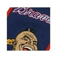 thumbnail image 4 of Atlanta Braves 8" x 32" Heritage Banner, 4 of 6
