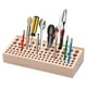 thumbnail image 1 of 98 Holes Leather Craft Tool Holder, Leather Working Tool Holder, 1 of 5