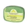 thumbnail image 4 of Clearly Natural - Cucumber Glycerin Soap Bar, 4 Oz, 4 of 5