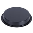 thumbnail image 1 of Pizza Pan Baking Round Mould Tray Dish Baking Pan Pizza Baking Tray Circular Pizza Pans, 1 of 8