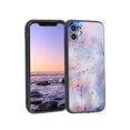 thumbnail image 1 of Watercolor Phone Case, Degined for iPhone 11 Case Men Women, Flexible Silicone Shockproof Case for iPhone 11, 1 of 1