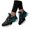 Black, variant on Womens Breathable Mesh Sneakers, Lightweight Running Shoes, Composite Sole with Shock Absorption, Casual Fashion Wear, Comfortable Walking Shoes, Athletic