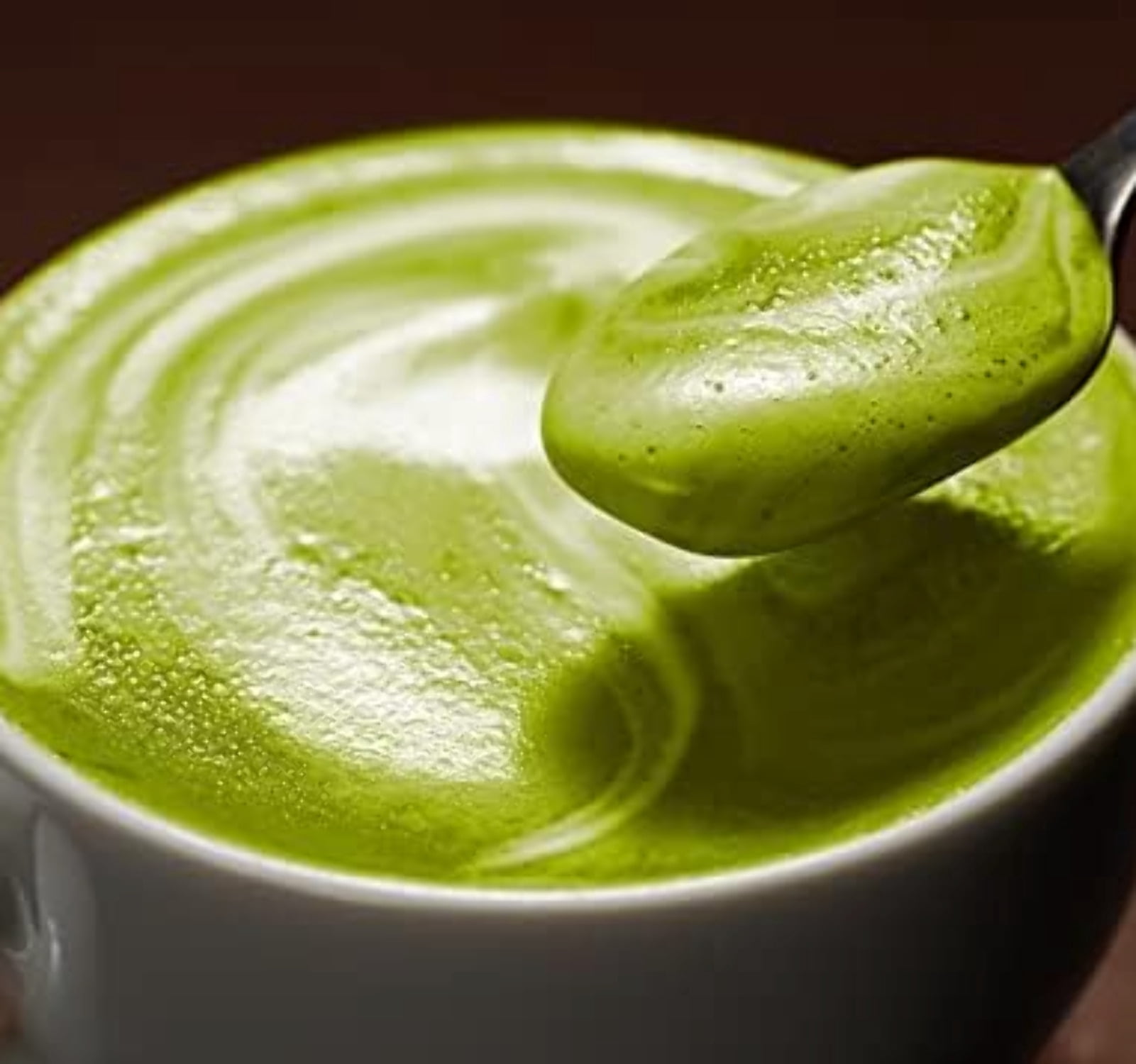 AGF Blendy Cafe Ratory Sticks Rich Matcha Latte 16 Stick Powdered Matcha Made in JAPAN - Tokyo Sakura Mall