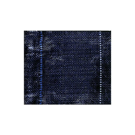 UPC: 0764083185534 | Mutual Industries Woven Polyethylene Fabric 36  x 1500  1855-1500-36