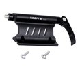 thumbnail image 2 of 2x Car Pickup Bead Bike Fork Mount - Soporte para portaequipajes de tejado para bicicletas de liberación rápida Montaje de horquil de montaje en cami DYNWAVEMX Portaequipajes para bicicleta de coche, 2 of 8