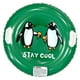 thumbnail image 3 of Tubo Inflable Para Trineo De Nieve Para Reuniones Familiares Y Salidas Con Amigos Pingüino, 3 of 7