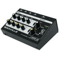 thumbnail image 1 of Rockville Mixer Add up to (8) Dynamic Podcast Podcasting Mics to Audio Interface, 1 of 9