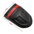 thumbnail image 2 of Extensor de Protección Contra Salpicaduras de Guardabarros Delantero para NC750S, 2 of 6