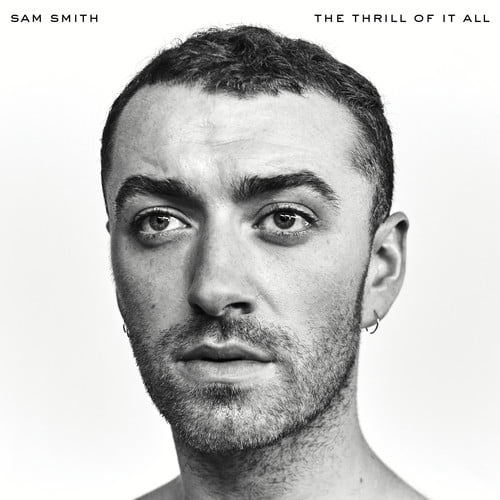 Sam Smith - The Thrill Of It All [VINYL LP]]