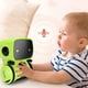 thumbnail image 4 of Robot Toy for Boys and Girls Smart Talking Robots Intelligent Partner and Teacher Birthday Gifts for Boys 3+ Years, 4 of 5