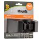 thumbnail image 1 of Duck EasyMounts Soporte para fregona y escoba – Estante de montaje en pared resistente para organización y almacenamiento del hogar – Sin instalación de herramientas – Soporta hasta 15 libras – Paquet, 1 of 1