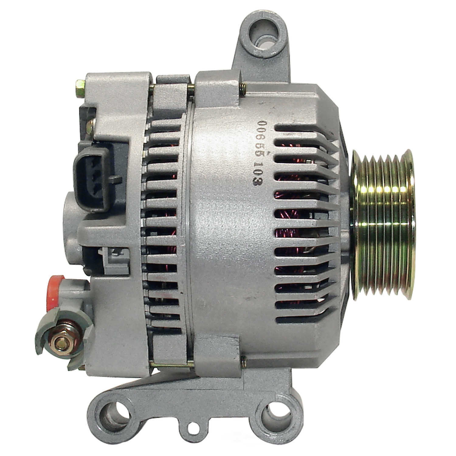 FVP Professional 8258602 Alternator Standard