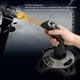 thumbnail image 4 of Joystick De Vuelo Para PC, Control De Simulador De Vuelo Instalación Fácil Profesional 12 Botones Programables Función De Vibración Agarre Ergonómico Para PC Para Computadora, 4 of 7