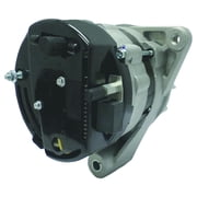 OEG Parts New Alternator For Mahindra Tractors 2810 3325 3505 3510 3525 4025 4035 4110 4500 4505 4525 475 485 5005 5500 5530 575 6500 6530 004001C01, 40001C01, 556267R91, 26021276, 26021278,
