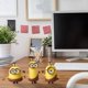 thumbnail image 5 of GIFTFUOND 3pcs Minions Elf Anime Character Toy for Home Decor Desk Anime Design Mini Figures Collectible Toys for Birthday Holidays Ages 3 Up, 5 of 5