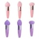 thumbnail image 1 of 2 juegos de esponjas de maquillaje profesionales húmedas y secas, lápices de maquillaje portátiles, herramientas cosméticas, 1 of 7