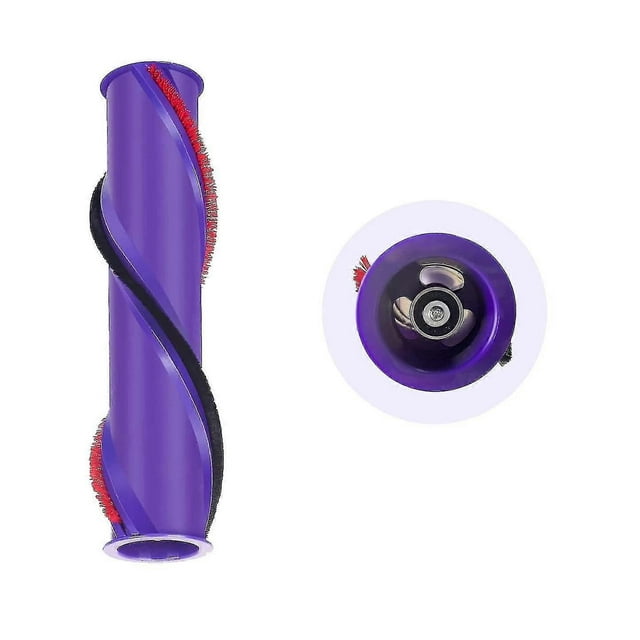 Roller Brush For V10, Replacement Brush, Replacement Carpet Cleaning Brush, 238*50mm