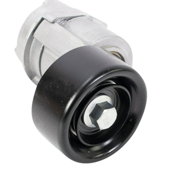 TRQ Serpentine Belt Tensioner Fits 2006-2015 Hyundai 2006-2015 Kia BPA03828