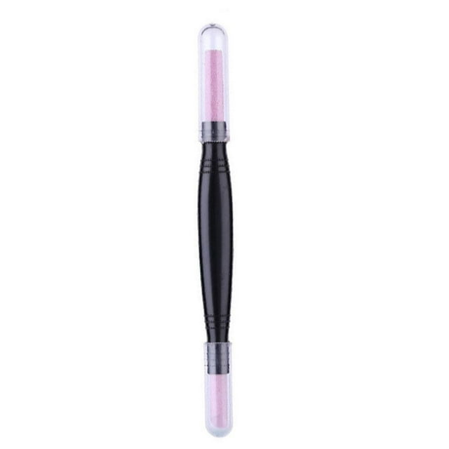 Manicure Tools Quartz Pen Polishing Nails Nail File Dead Remove Remover Skin To Trimmer Cuticle
