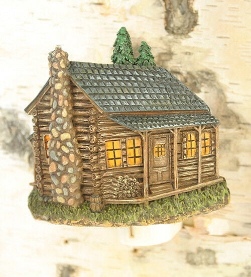 cabin night light