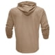 thumbnail image 5 of Blusa de manga larga con capucha para hombre, jersey de color liso, camiseta de manga larga, blusa con capucha para hombre, 5 of 7