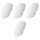 thumbnail image 5 of TEHAUX 4Ud Pin Decorativo Para Chaquetas Y Sombreros Material Acrílico Y Metal, 5 of 8