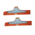 thumbnail image 1 of Banda para el sudor para casco Bandas para la cabeza para cascos Cascos Almohadillas absorbentes de sudor Prácticas bandas para el sudor para cascos Estilo B, 1 of 9