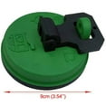 thumbnail image 2 of 10X Bloqueo de La Tapa de Combustible para 216B 226B 236B 242B 246B 247B 252B 262B 277B 1428828 2010330, 2 of 5