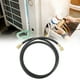 thumbnail image 1 of Accesorio para aire acondicionado, manguera de refrigerante de aire a presión R410 800-4000psi, refrigerante que agrega resistencia y resistencia, 1 of 8