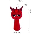 thumbnail image 1 of Jouets en Peluche Sprunki Liés au Jeu Rouge, 1 of 2