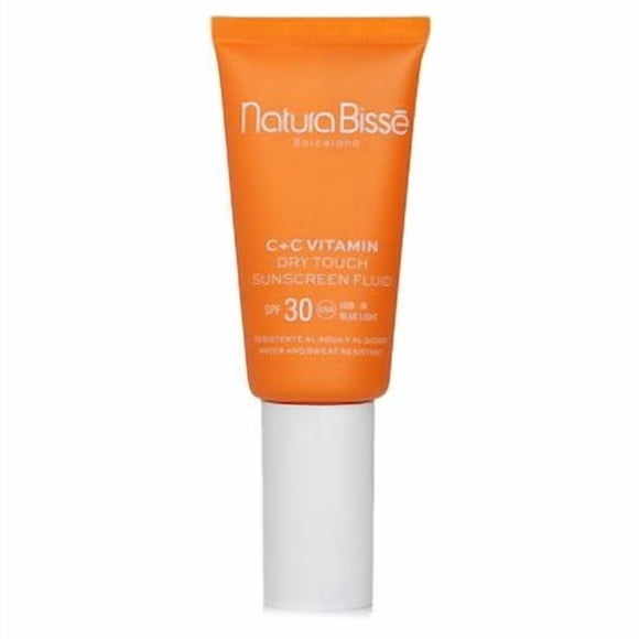 Protector solar Natura Bisse C+C Vitamin Dry Touch SPF30 50 ml