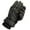 Black, variant on OAVQHLG3B Gloves Men's Full-Finger Camouflage Winter Thickened Ski Waterproof Warm Gloves