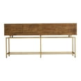 thumbnail image 5 of Moe's Home Collection Annecy Console Table, 5 of 8
