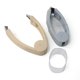 thumbnail image 5 of Peelador de Piña, Cortador de Cebolla, Afilador de Cuchillos, Utensilio de Cocina, Cortador de Frutas, Pequeño, Acero Inoxidable, Compacto, Portátil, para Cocina, para Bocata, 5 of 8