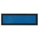 thumbnail image 2 of Insignia de nombre LED, Mini insignia de nombre digital LED Señal de etiqueta de mensaje de nombre de desplazamiento (azul, amarillo)(Azul), 2 of 8