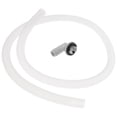 thumbnail image 1 of Air Conditioning Drain Adapter 1 Set ABS 10 Feet Long Tube For Hospital Use, 1 of 9