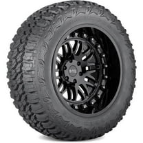 Americus Rugged M/T 35X12.50R18 F/12PLY BSW (4 Tires)