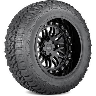 Yokohama Geolandar X-MT 35X12.50R17 E/10PLY BSW (2 Tires