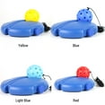 thumbnail image 4 of Match Buddy Pickleball Trainer Portable for All Skill Levels Single Player Pickleball Trainer Rebound, 4 of 8