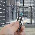 thumbnail image 5 of Garage Door Remote Control, 4 Buttons Security Door Opener Close Control for, 5 of 5