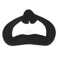 thumbnail image 3 of Funda protectora de silicona VR para Oculus Quest, gafas VR, gafas VR, gafas VR, máscara de silicona para ojos para Oculus Quest VR, funda protectora para Oculus Quest, innovación moderna, 3 of 9