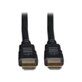 thumbnail image 1 of Cable HDMI de Alta Velocidad con Ethernet Tripplite 7.6 m, 1 of 3