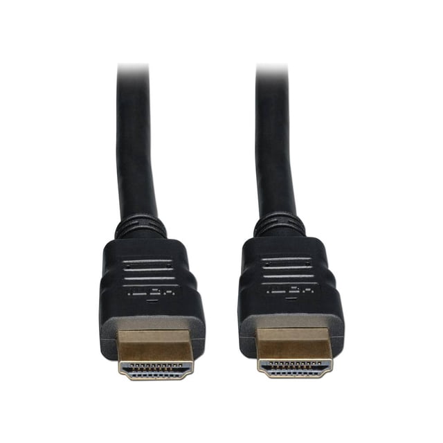 Cable HDMI de Alta Velocidad con Ethernet Tripplite 7.6 m