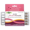 thumbnail image 1 of Nature's Way AM PM Formula para la Menopausia 30 Tabletas, 1 of 4
