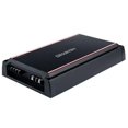 thumbnail image 3 of Memphis Audio SRX1200.1V 1200W RMS Street Reference Series Car Mono Amplifier, 3 of 5