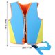 thumbnail image 4 of Manner Chaquetas De Natación Para Niños, Chaleco De Natación De Neopreno Para Niños Con Cinturón En La Entrepierna Y Material Suave Para Nadar, Playas, Parques Acuáticos - M, 4 of 7